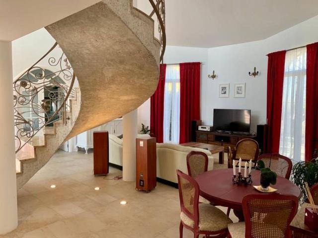 Casa en venta en Campos Del Río, Urbanización Campos de Murcia