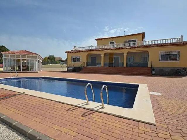 Casa en venta en Río Mula, Murcia