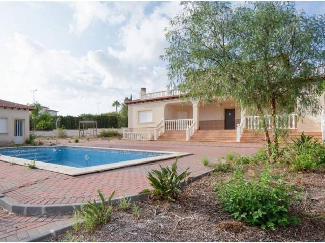 Casa en venta en Río Mula, Murcia