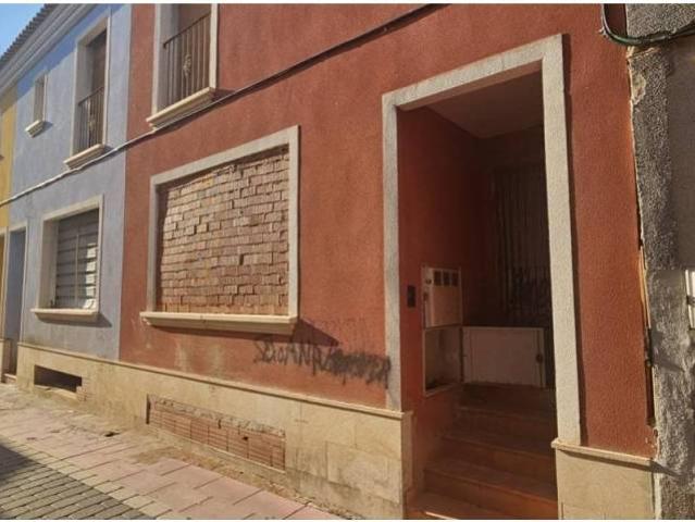 Casa en venta en Río Mula, Murcia