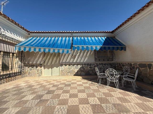 Casa en venta en Río Mula, Murcia