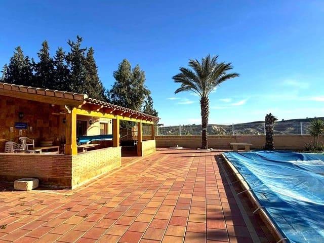Chalet en venta en Río Mula, Murcia