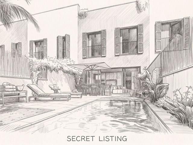 Casa en venta en Migjorn, Baleares