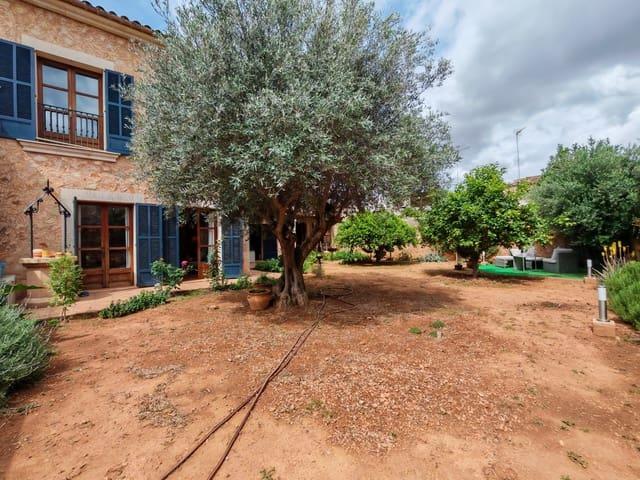 Casa en venta en Migjorn, Baleares