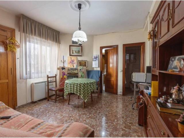Casa en venta en Comarca de Los Montes, Andalucía
