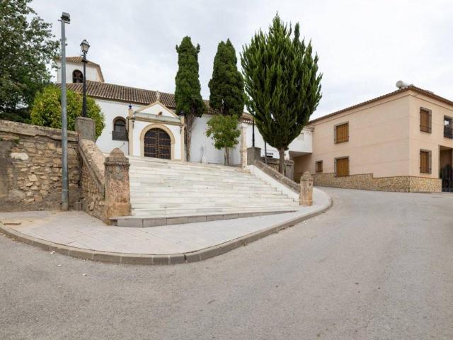 Casa en venta en Campotéjar