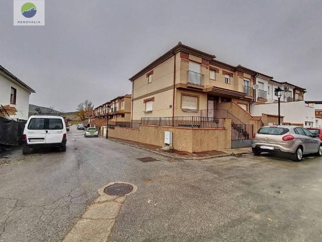 Casa en venta en Campotéjar