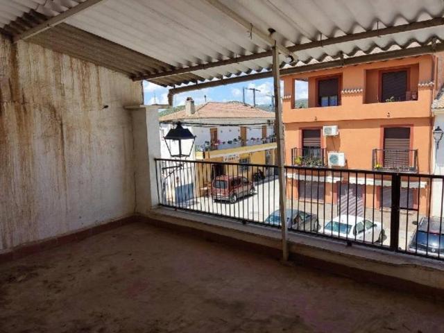 Casa en venta en Campotéjar