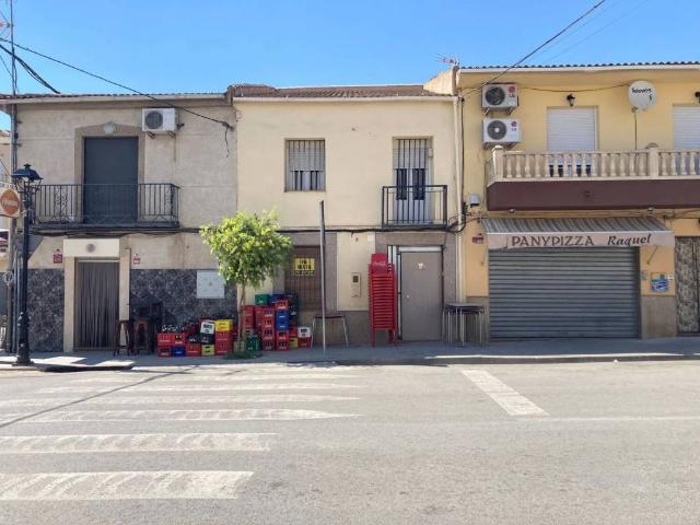 Casa en venta en Campotéjar