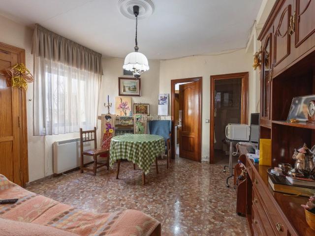 Casa en venta en Comarca de Los Montes, Andalucía