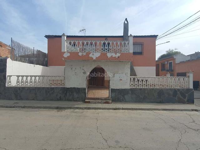 Casa en venta en Comarca de Los Montes, Andalucía