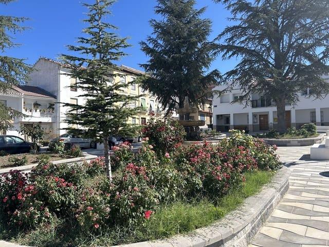 Casa en venta en Campotéjar