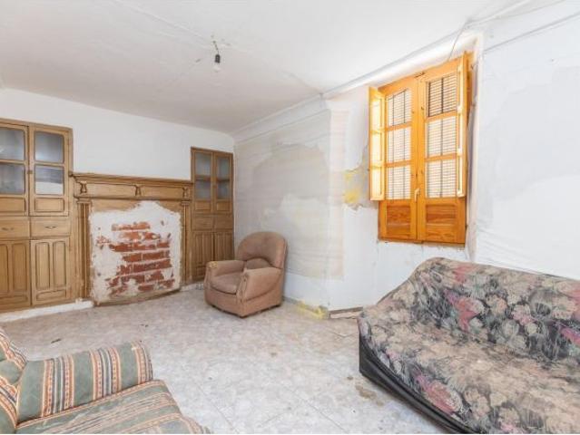 Casa en venta en Comarca de Los Montes, Andalucía