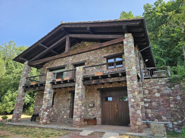 Casa en venta en Rocabruna, Ripollès