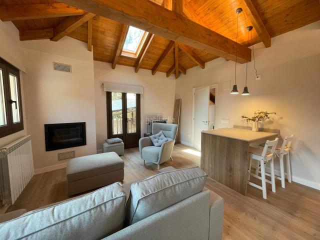 Casa en venta en Camprodon