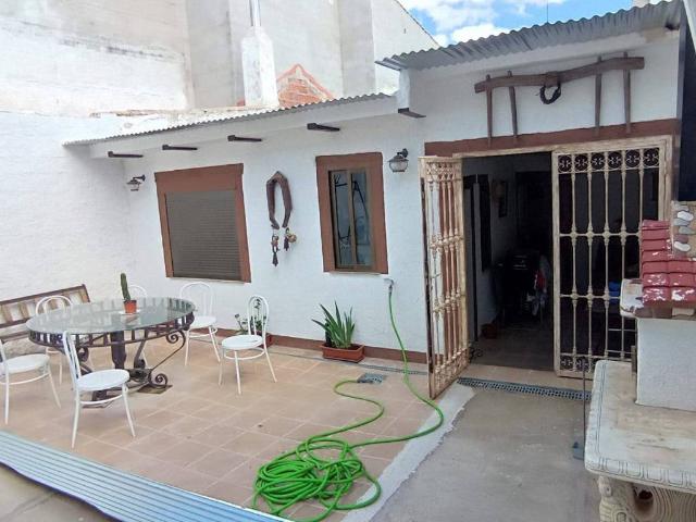 Casa en venta en Camuñas