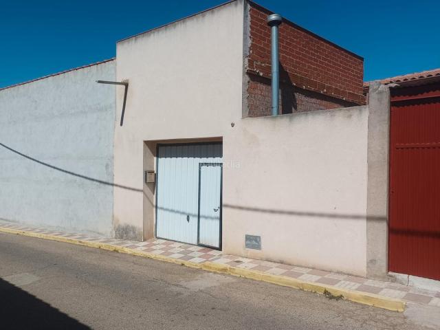 Casa en venta en Camuñas, Toledo