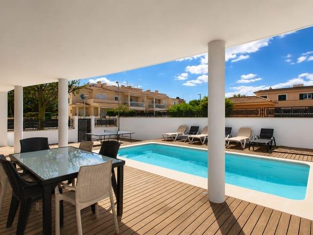 Casa en venta en Can Pastilla, Palma