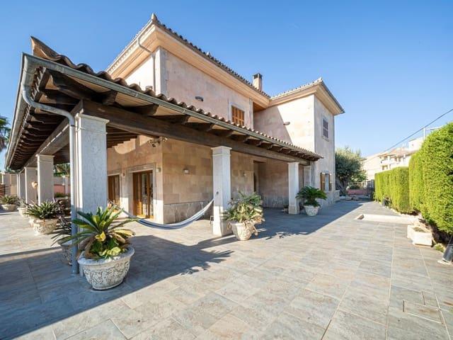 Casa en venta en Santa Margalida, Pla de Mallorca