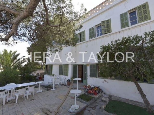 Casa en venta en Can Picafort, Baleares