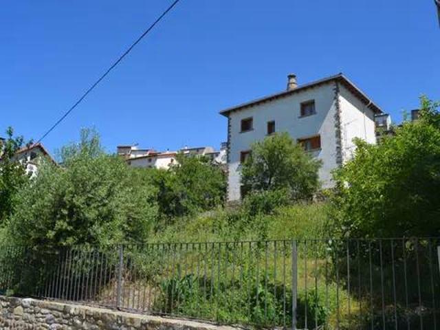 Casa en venta en La Jacetania, Aragón