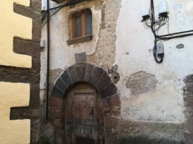 Casa en venta en La Jacetania, Aragón