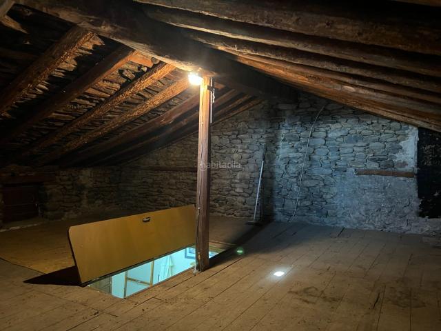 Casa en venta en La Jacetania, Aragón