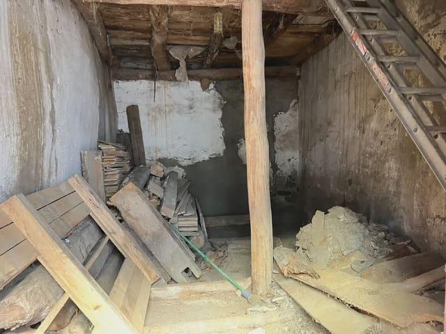 Casa en venta en La Jacetania, Aragón