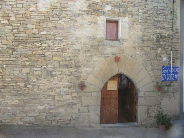 Casa en venta en La Jacetania, Aragón