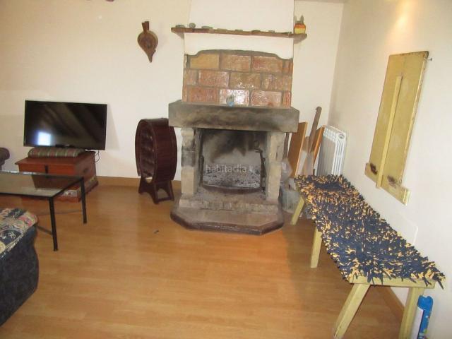 Casa en venta en La Jacetania, Aragón