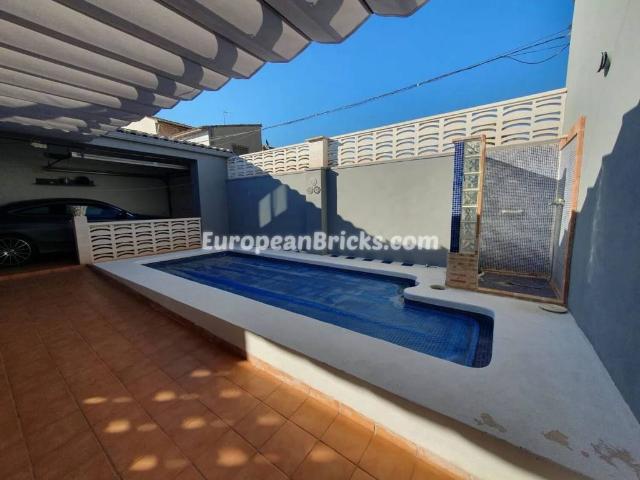 Casa en venta en Torre Cerdà, la Costera
