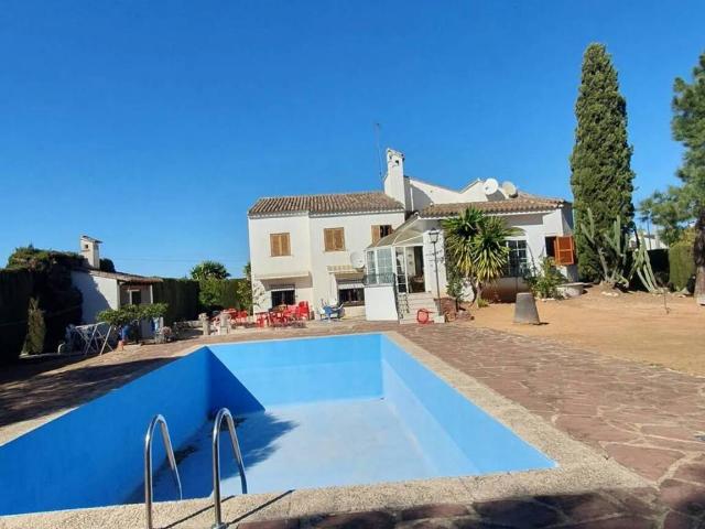 Casa en venta en Canals