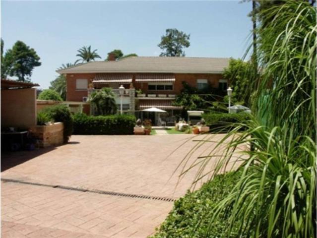 Casa en venta en la Costera, Valencia