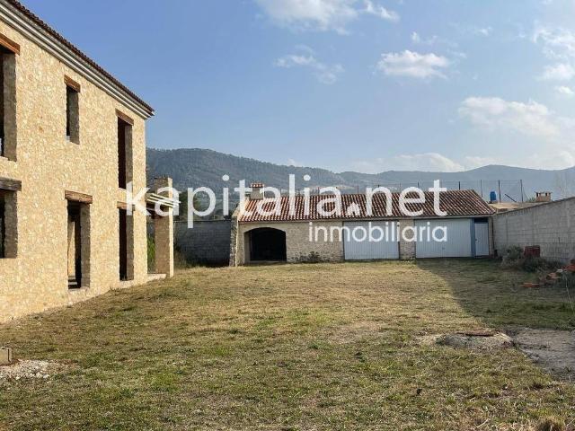 Casa en venta en la Costera, Valencia
