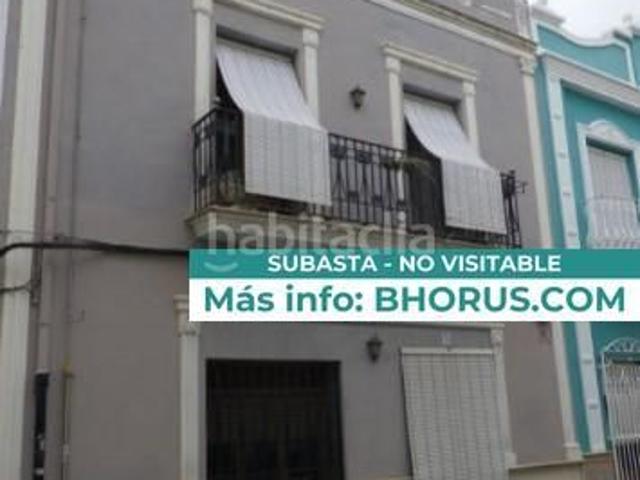 Casa en venta en la Costera, Valencia