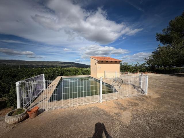 Casa en venta en la Costera, Valencia