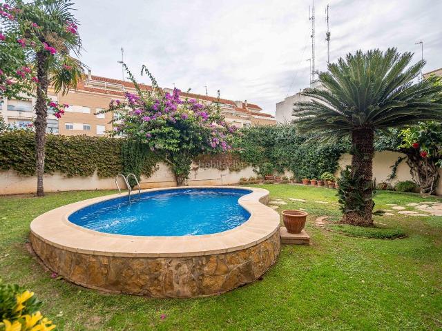 Casa en venta en la Costera, Valencia