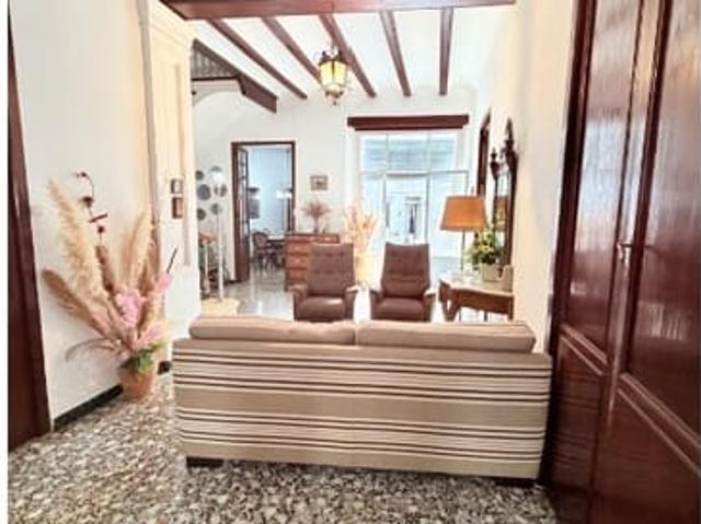Casa en venta en Canals, València / Valencia