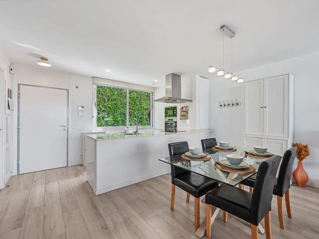 Casa en venta en Resinera-Voladilla, Costa del Sol Occidental