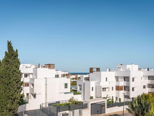 Casa en venta en Málaga, Resinera-Voladilla