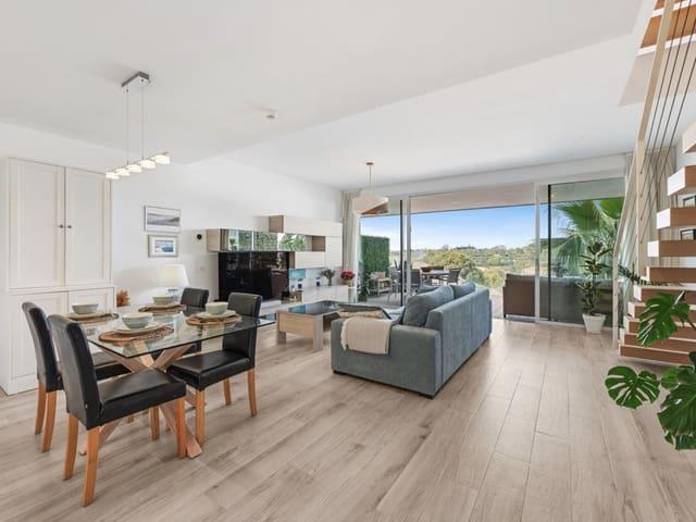 Casa en venta en Resinera-Voladilla, Costa del Sol Occidental