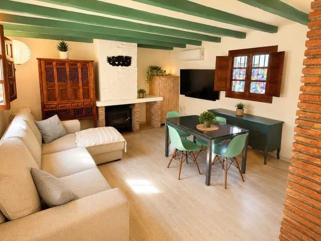 Casa en venta en Resinera-Voladilla, Costa del Sol Occidental