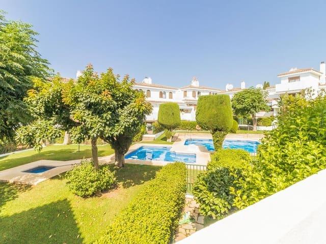 Casa en venta en Málaga, Resinera-Voladilla