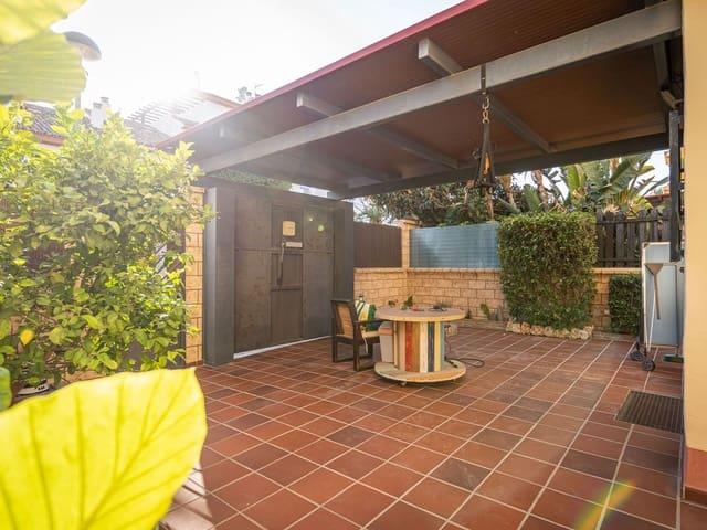 Casa en venta en Resinera-Voladilla, Costa del Sol Occidental