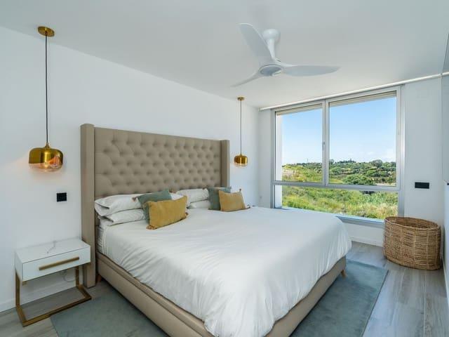 Casa en venta en Resinera-Voladilla, Costa del Sol Occidental