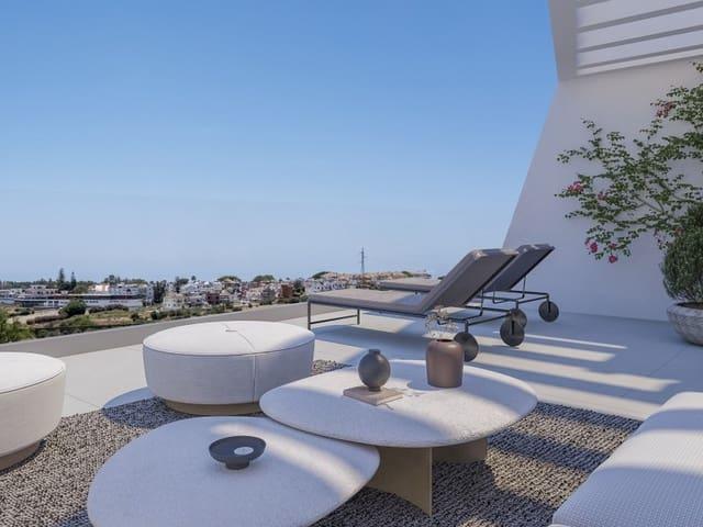 Casa en venta en Resinera-Voladilla, Costa del Sol Occidental