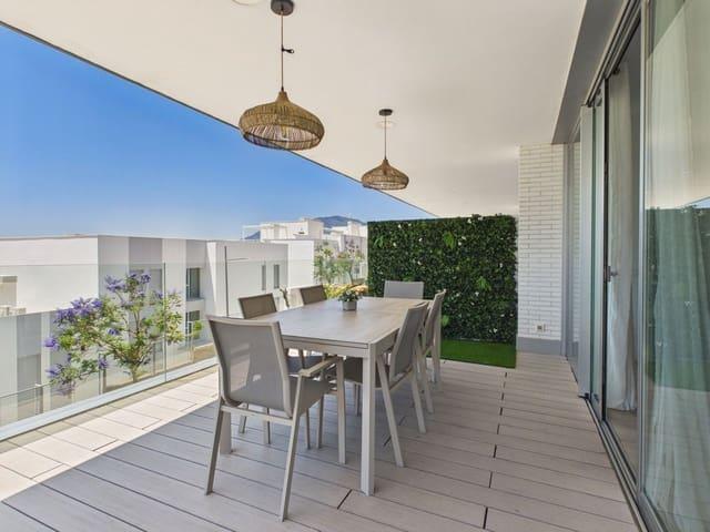 Casa en venta en Resinera-Voladilla, Costa del Sol Occidental