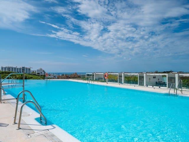 Casa en venta en Resinera-Voladilla, Costa del Sol Occidental