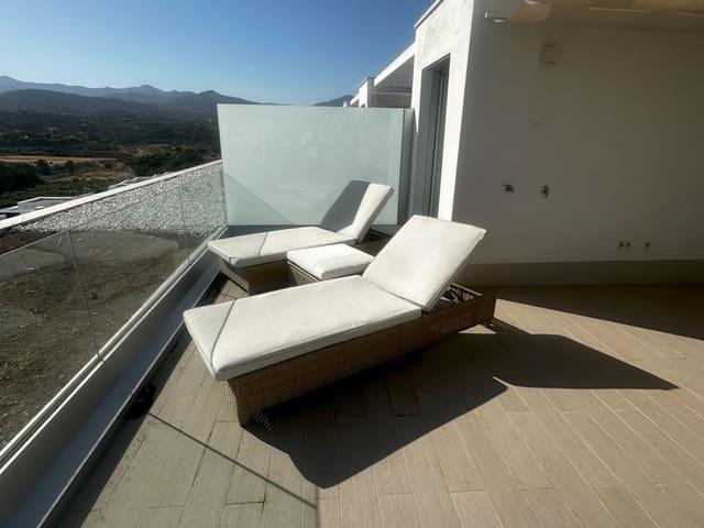 Casa en venta en Málaga, Resinera-Voladilla