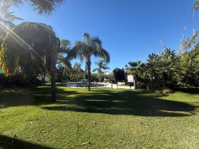 Casa en venta en Resinera-Voladilla, Costa del Sol Occidental